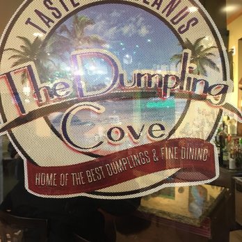 The Dumplin Cove  - Cafes Near Me - Bronx, New York