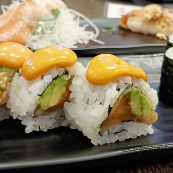 Sushi Hana - Japanese Near Me - Bothell, Washington Sushi Hana - Japanese Near Me - Bothell, Washington
