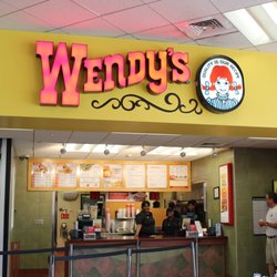 Wendy's - Located inside the Kenly 95 Truckstop
