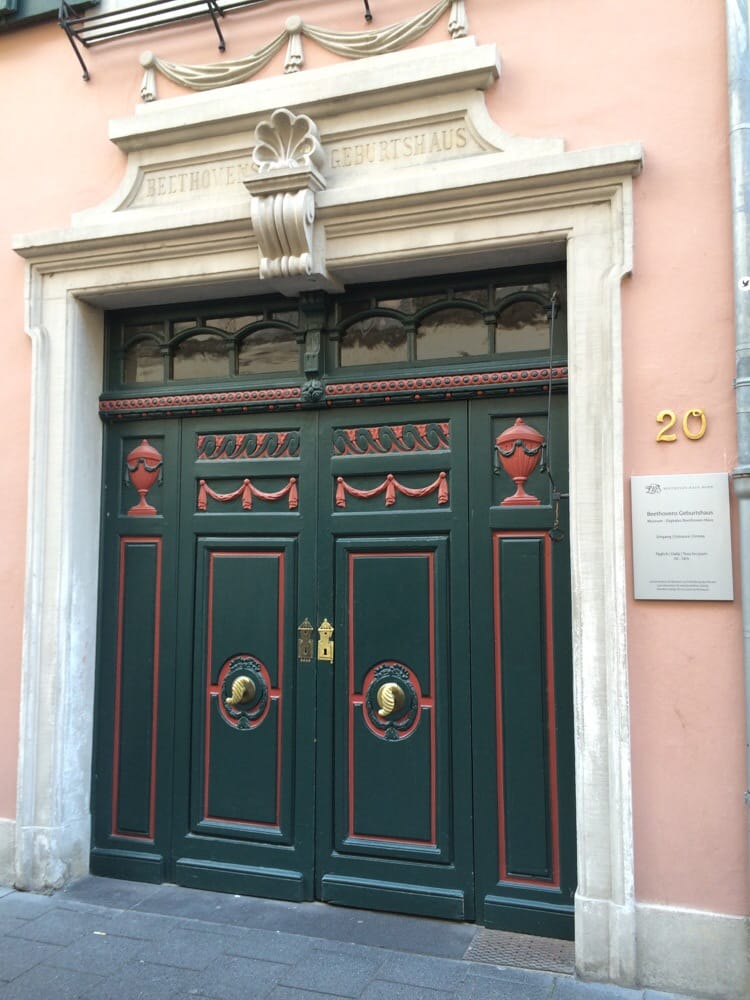 Beethoven-Haus