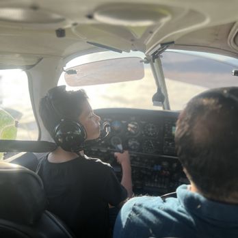Essence Flight Academy - Flight Instruction Near Me - Los Angeles, California