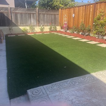 Penglin Landscaping - Landscaping Near Me