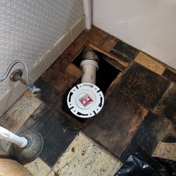 Robert Jones Plumbing
