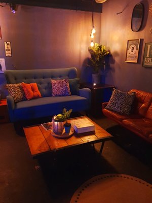 Copenhagen Downtown Hostel by null