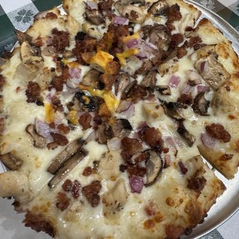 Idaho Pizza Company - Build your own personal pizza - Pizza Near Me - Eagle, Idaho Idaho Pizza Company - Build your own personal pizza - Pizza Near Me - Eagle, Idaho