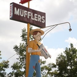 Ken's Muffler Service