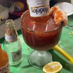 Gaeta's Taqueria - Missiles incoming!