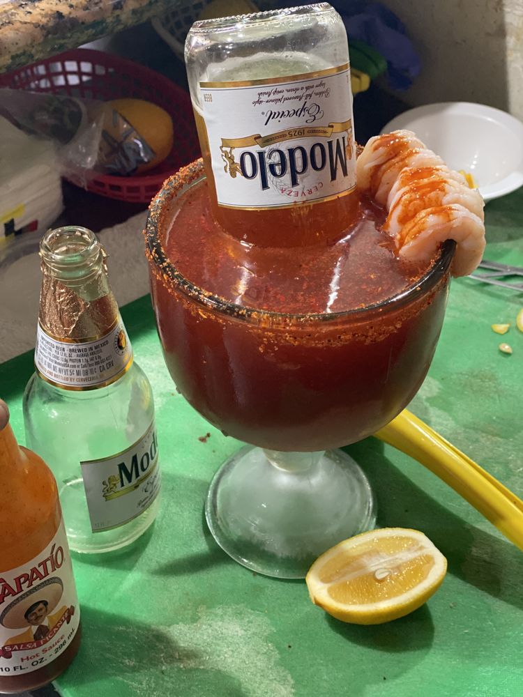 Gaeta's Taqueria