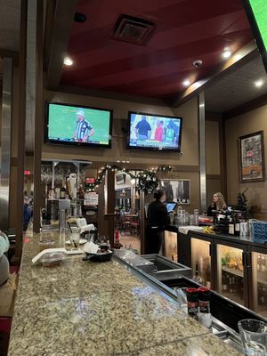 TGI Fridays by null