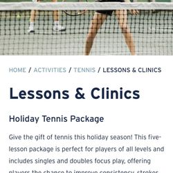 Jekyll Island Tennis Center - Jekyll Island Tennis Center -- 2025