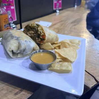 Corazon Cafe - Breakfast & Brunch Near Me - San Luis Obispo, California