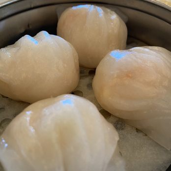 Capital Seafood - Shrimp dumpling - Dim Sum Near Me - Arcadia, California