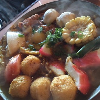 Tasty Pot - Mmmm - Taiwanese Near Me - Newark, California Tasty Pot - Mmmm - Taiwanese Near Me - Newark, California