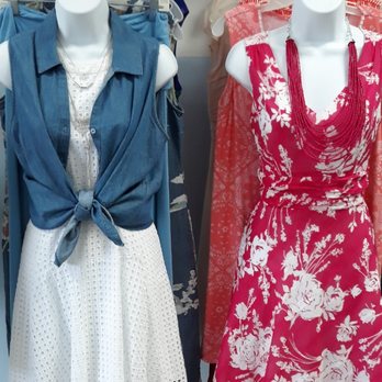 Bella Donna Elegance For Less Consignment - Used, Vintage & Consignment Near Me - Westminster, Massachusetts