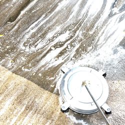 Benco Power Cleaning - Driveway cleaning