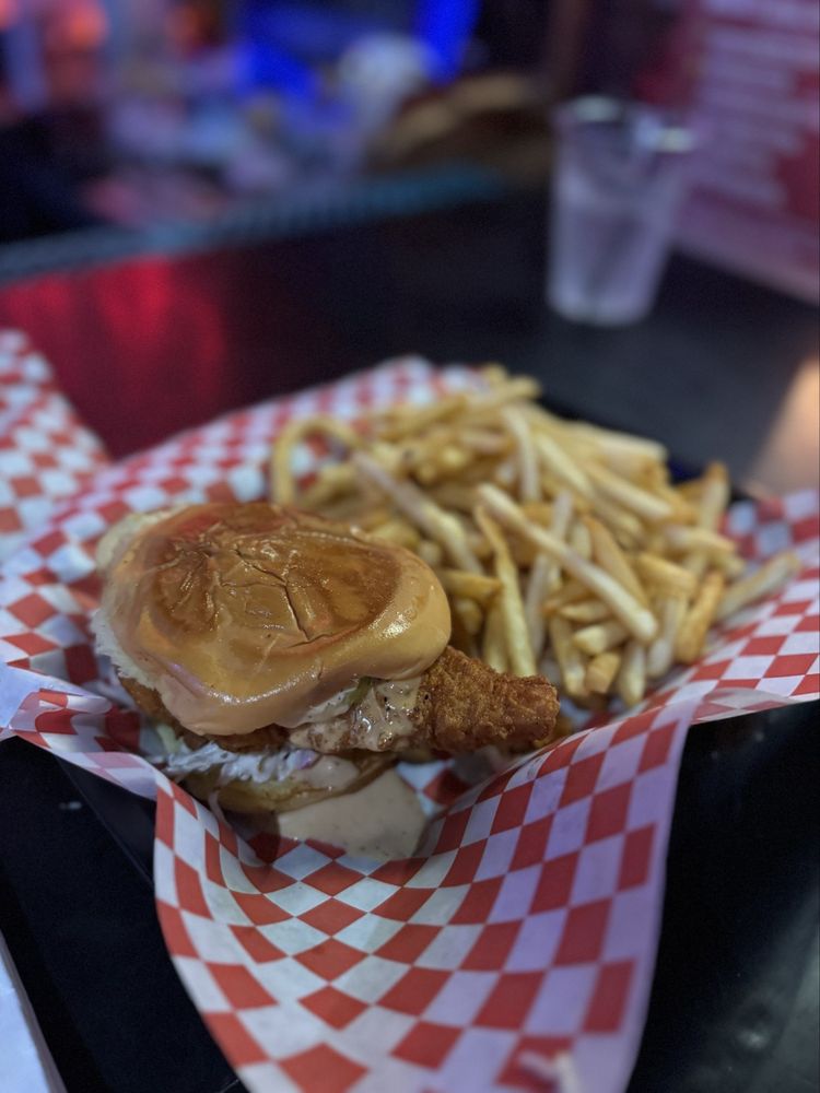 Social spots from Hot Motha Clucker