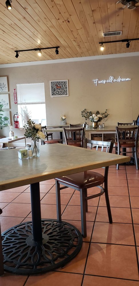 Casitas Cafe