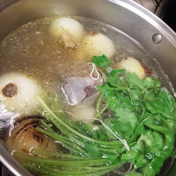 The Allspicery - Pho Ga using Allspicery Pho Ga Kit. - kit includes spices and instructions only. - Herbs & Spices Near Me - Sacramento, California