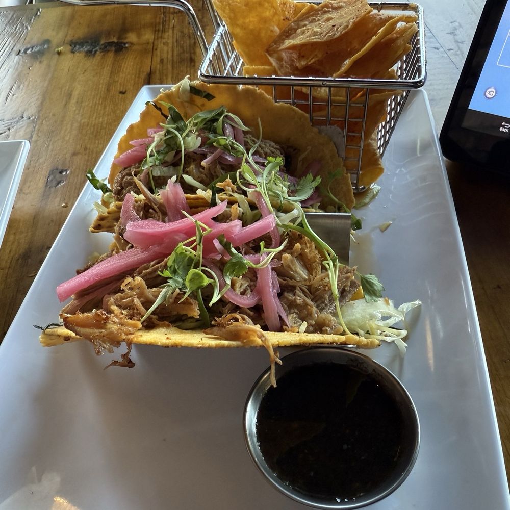 Finney's Crafthouse - New American Near Me - Brea, California