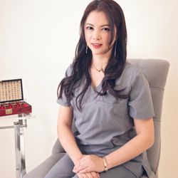 Aculeafs Acupuncture - Naomi Adachi, L.Ac