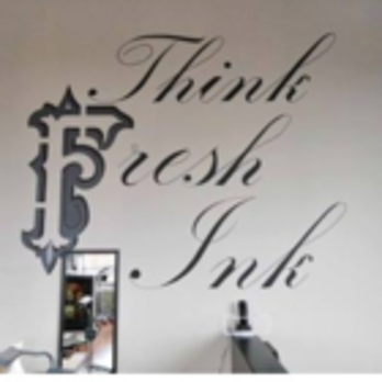 Fresh Ink Tattoos And Piercings - Logo - Tattoo Near Me - Kanata, Ontario Fresh Ink Tattoos And Piercings - Logo - Tattoo Near Me - Kanata, Ontario