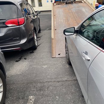 Enterprise Rent-A-Car - Had to get towed to the nearest enterprise location. - Car Rental Near Me - Syracuse, New York Enterprise Rent-A-Car - Had to get towed to the nearest enterprise location. - Car Rental Near Me - Syracuse, New York