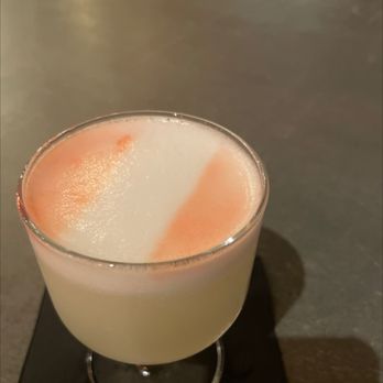 Tio Lucho's - Pisco sour - Peruvian Near Me - Atlanta, Georgia Tio Lucho's - Pisco sour - Peruvian Near Me - Atlanta, Georgia