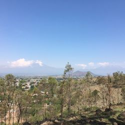 Cerro el Zapotecas
