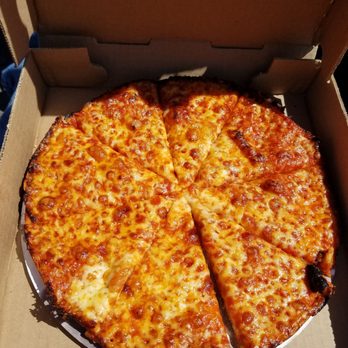 Ultimate Pizza - a cheese pizza in a box - Pizza Near Me - South Easton, Massachusetts Ultimate Pizza - a cheese pizza in a box - Pizza Near Me - South Easton, Massachusetts