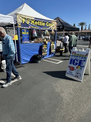 placentia certified farmers market by null