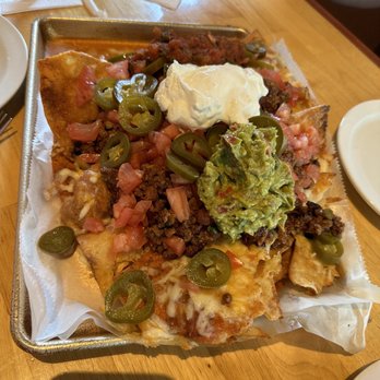 Schooners Grill - Full beef Nachos - Sports Bars Near Me - Newport News, Virginia Schooners Grill - Full beef Nachos - Sports Bars Near Me - Newport News, Virginia