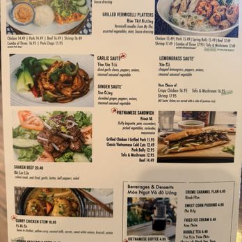 Saigon Bistro - Vietnamese Near Me - Cresskill, New Jersey Saigon Bistro - Vietnamese Near Me - Cresskill, New Jersey