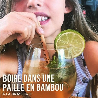 Brasserie du Grand Pont by null