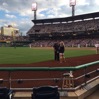 PNC Park - Stadiums & Arenas Near Me - Pittsburgh, Pennsylvania