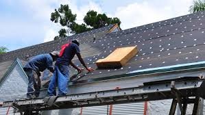 Slide of Birmingham Roof Repair