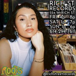 Roots Records