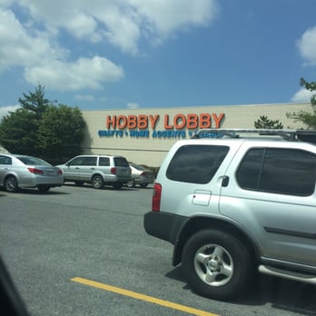 Hobby Lobby - Hobby Shops Near Me - Lebanon, Pennsylvania