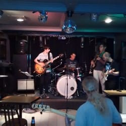 L'Unik Resto Brasserie - Blues jam session