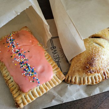 LoDough Bakery - Excellent poptart and apple handpie! - Bakeries Near Me - Denver, Colorado LoDough Bakery - Excellent poptart and apple handpie! - Bakeries Near Me - Denver, Colorado