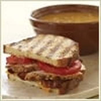 Panera Bread - Soup and a half sandwich combo - Sandwiches Near Me - Pasadena, Texas Panera Bread - Soup and a half sandwich combo - Sandwiches Near Me - Pasadena, Texas