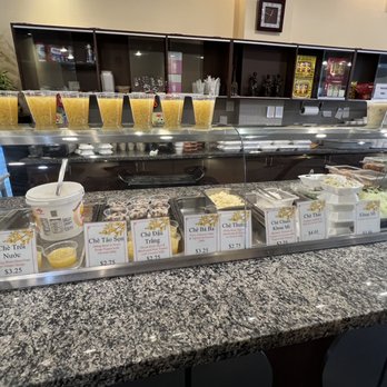 Thanh Son Tofu - Some of the food choices - Vietnamese Near Me - Mississauga, Ontario Thanh Son Tofu - Some of the food choices - Vietnamese Near Me - Mississauga, Ontario