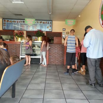 Raspado Xpress - It's worth the wait! - Ice Cream & Frozen Yogurt Near Me - Pomona, California Raspado Xpress - It's worth the wait! - Ice Cream & Frozen Yogurt Near Me - Pomona, California