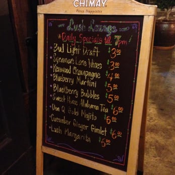 Lush Lounge - Happy Hour menu - Lounges Near Me - San Francisco, California Lush Lounge - Happy Hour menu - Lounges Near Me - San Francisco, California
