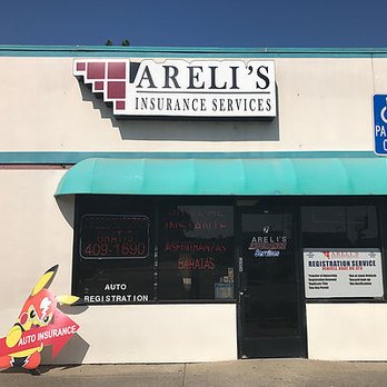 Areli's Insurance Services - Home & Rental Insurance Near Me - Chula Vista, California Areli's Insurance Services - Home & Rental Insurance Near Me - Chula Vista, California