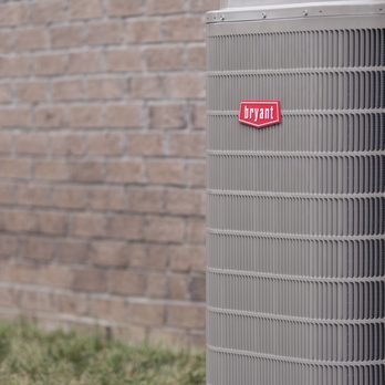 Emerald Coast Air Conditioning and Heating - Bryant Air Conditioning, Pace, FL - Heating & Air Conditioning/HVAC Near Me - Pace, Florida