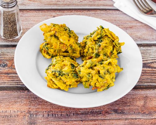 The Indian Kitchen by null
