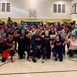 CD FIT in Silver Spring - CD Fit Family