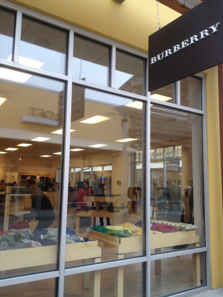 burberry outlet vancouver