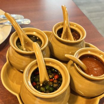 Bangkok Sushi - Pepper Sauces - Sushi Bars Near Me - Lutz, Florida Bangkok Sushi - Pepper Sauces - Sushi Bars Near Me - Lutz, Florida