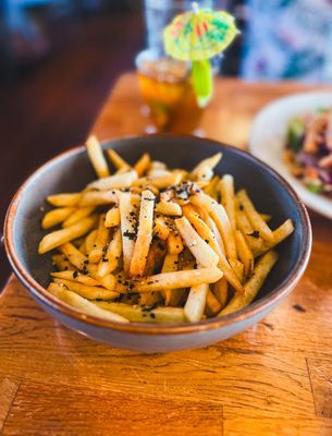 Aloha Mixed Plate by null